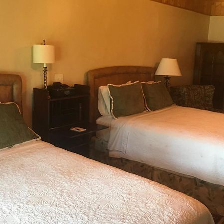 Joshua Creek Ranch Boerne Quarto foto