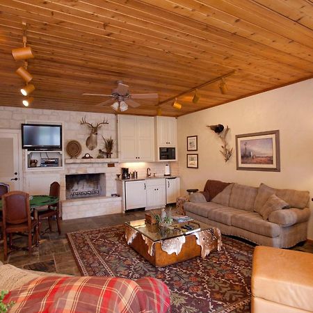 Joshua Creek Ranch Boerne Quarto foto