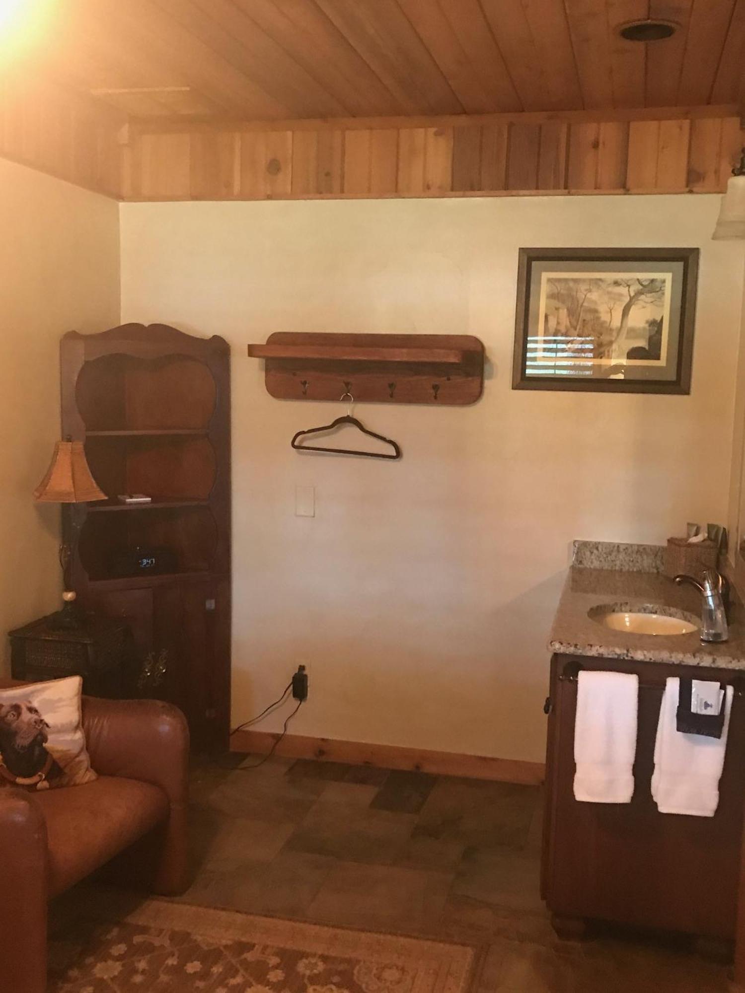 Joshua Creek Ranch Boerne Quarto foto
