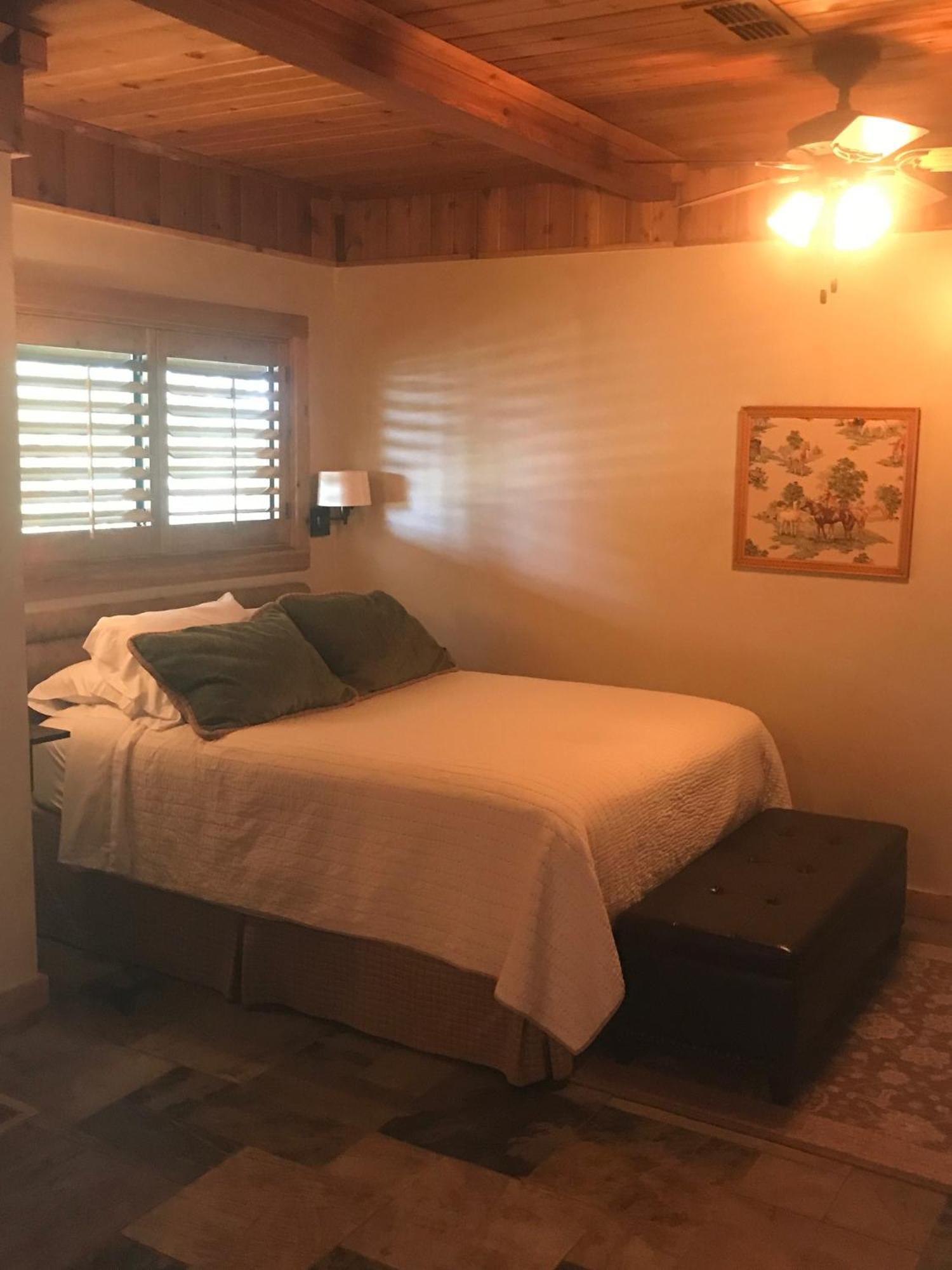 Joshua Creek Ranch Boerne Quarto foto