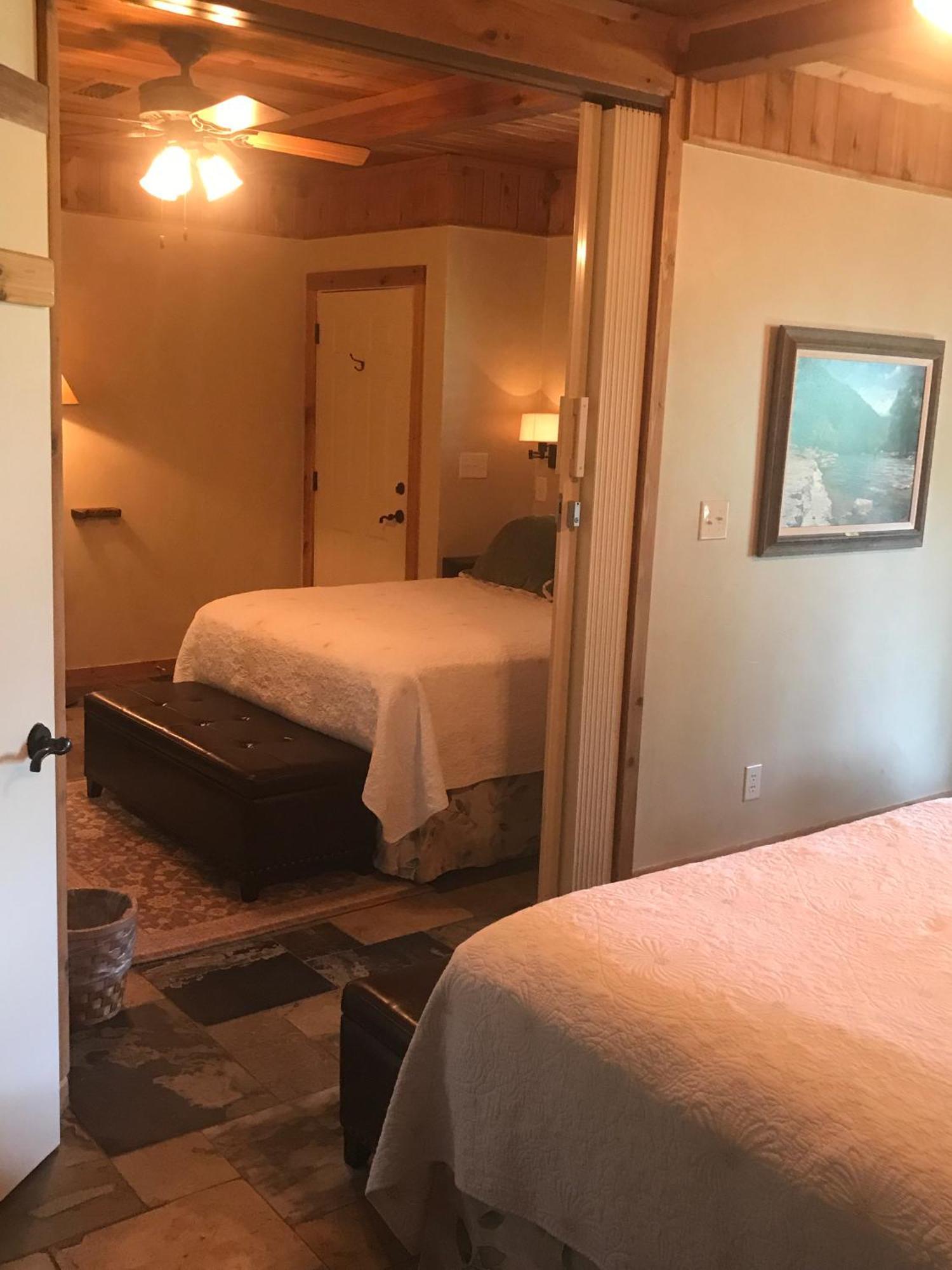 Joshua Creek Ranch Boerne Quarto foto