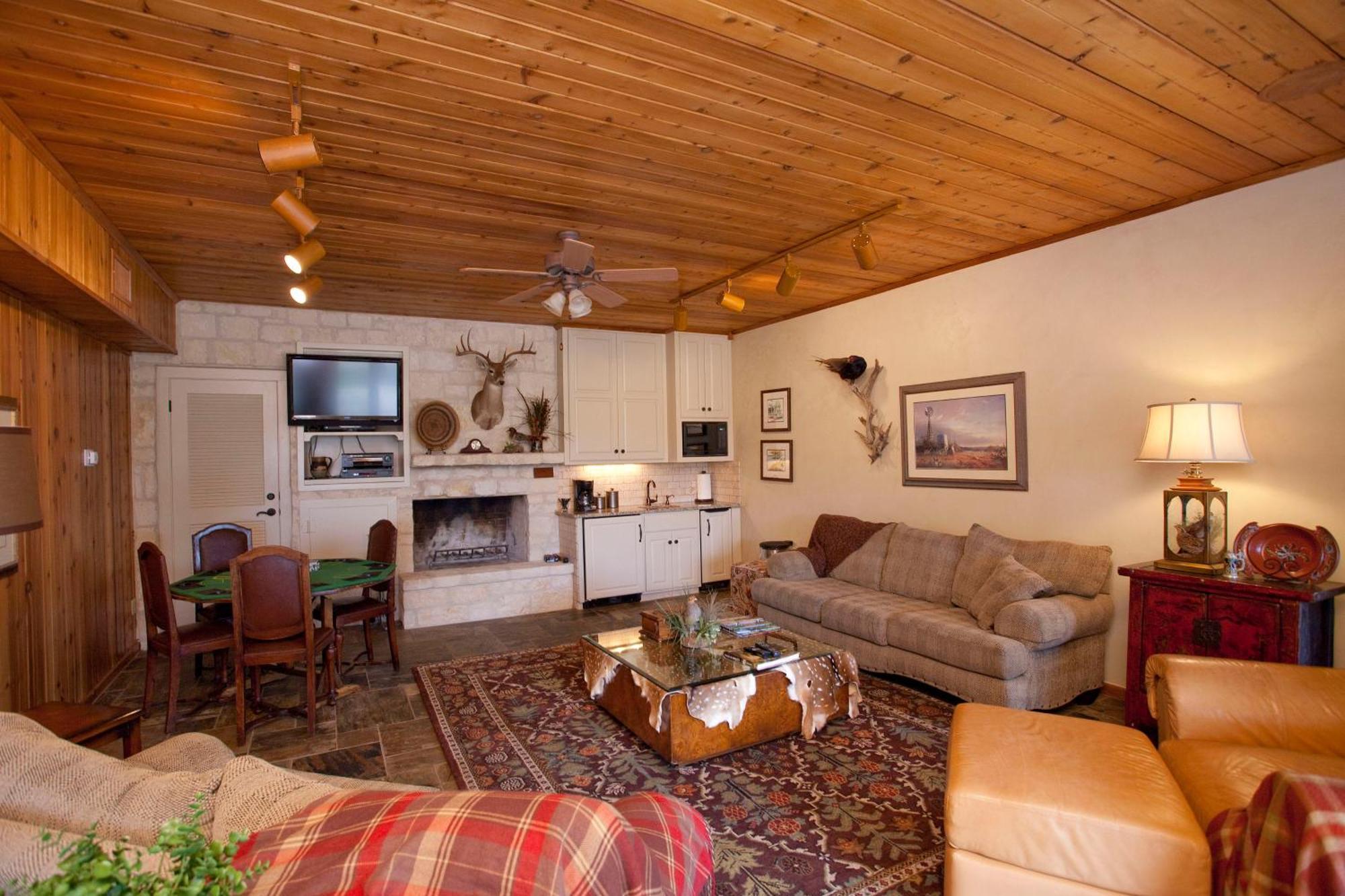 Joshua Creek Ranch Boerne Quarto foto