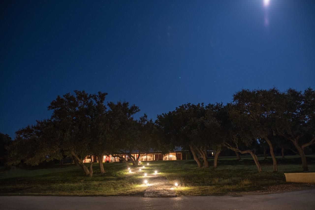 Joshua Creek Ranch Boerne Exterior foto