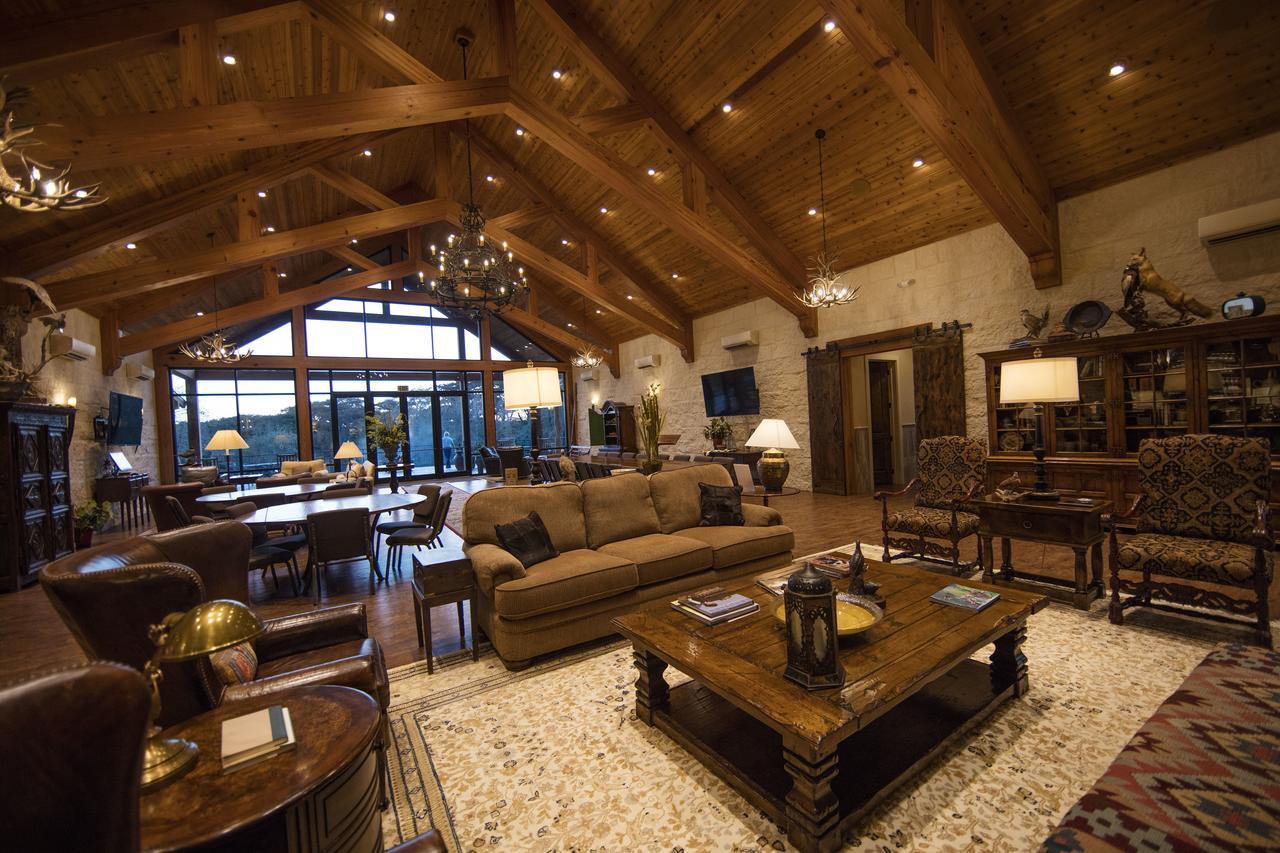 Joshua Creek Ranch Boerne Exterior foto