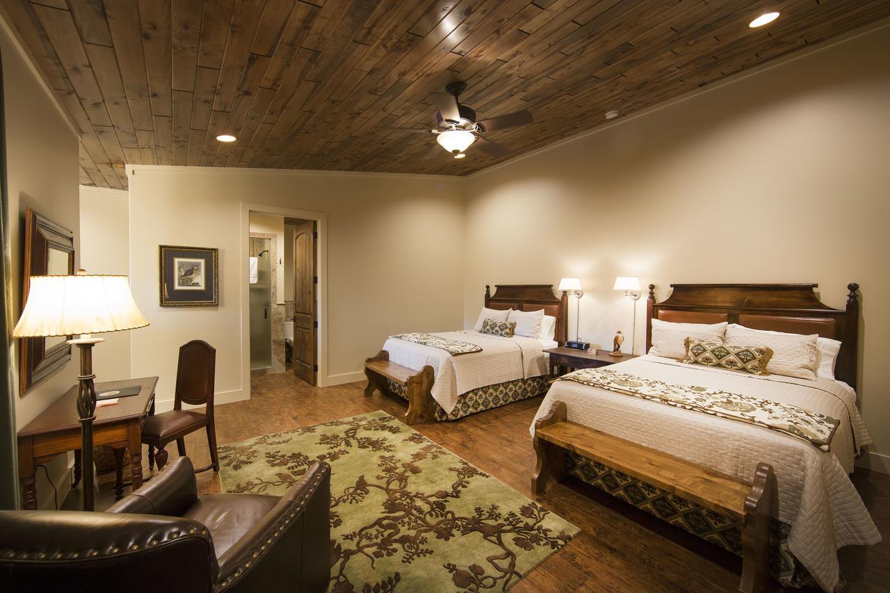 Joshua Creek Ranch Boerne Exterior foto