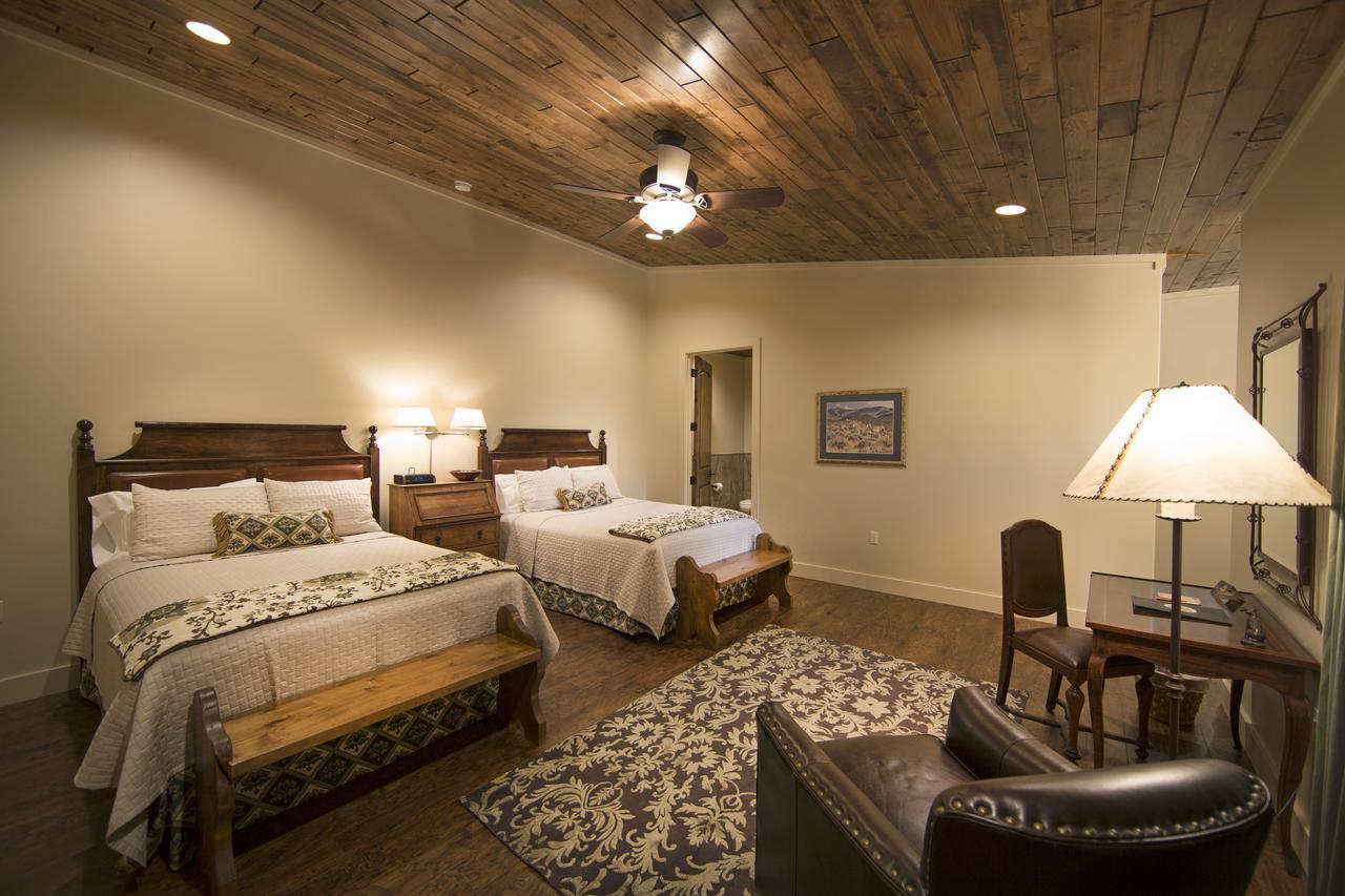 Joshua Creek Ranch Boerne Exterior foto