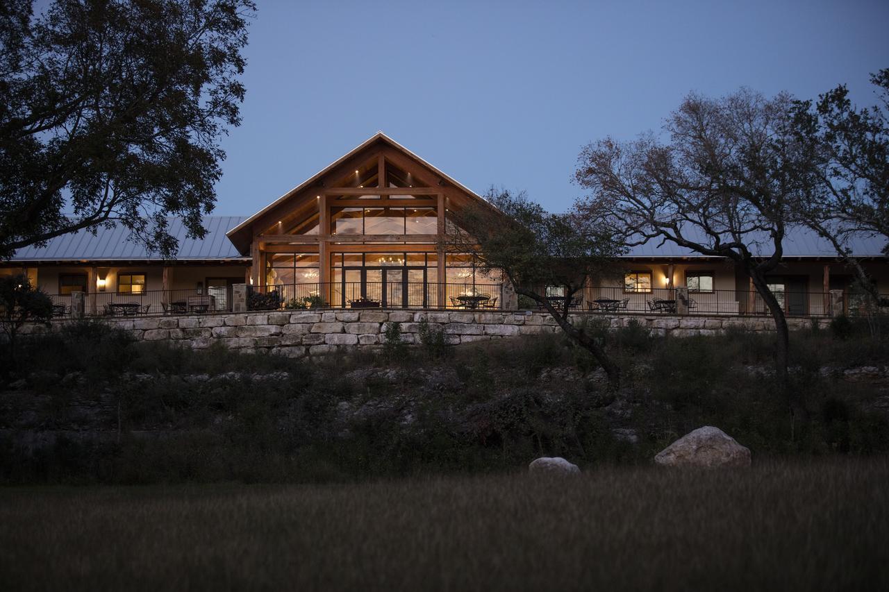 Joshua Creek Ranch Boerne Exterior foto