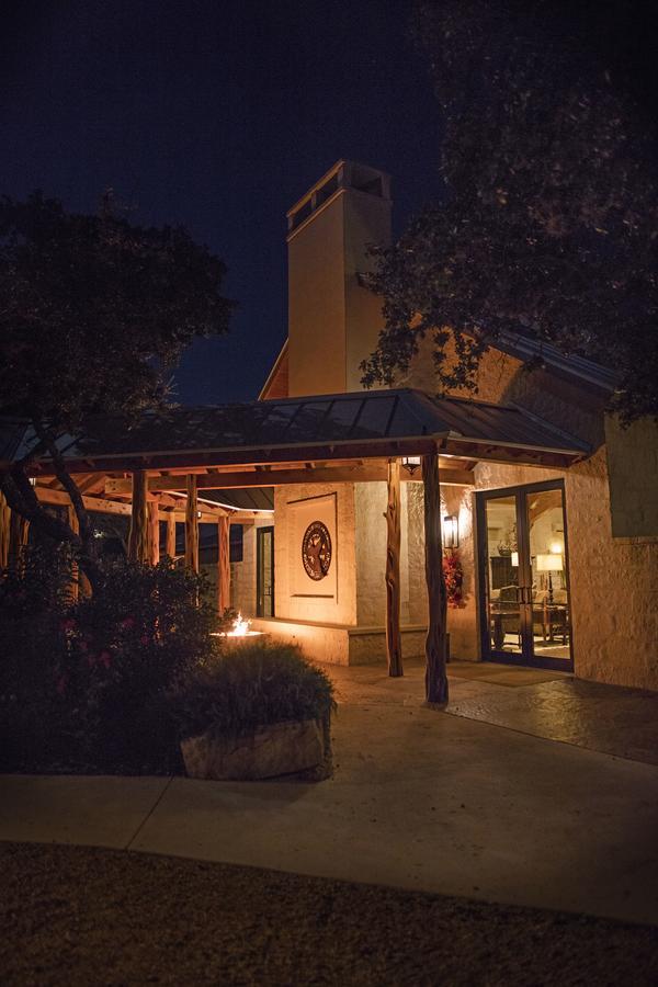 Joshua Creek Ranch Boerne Exterior foto
