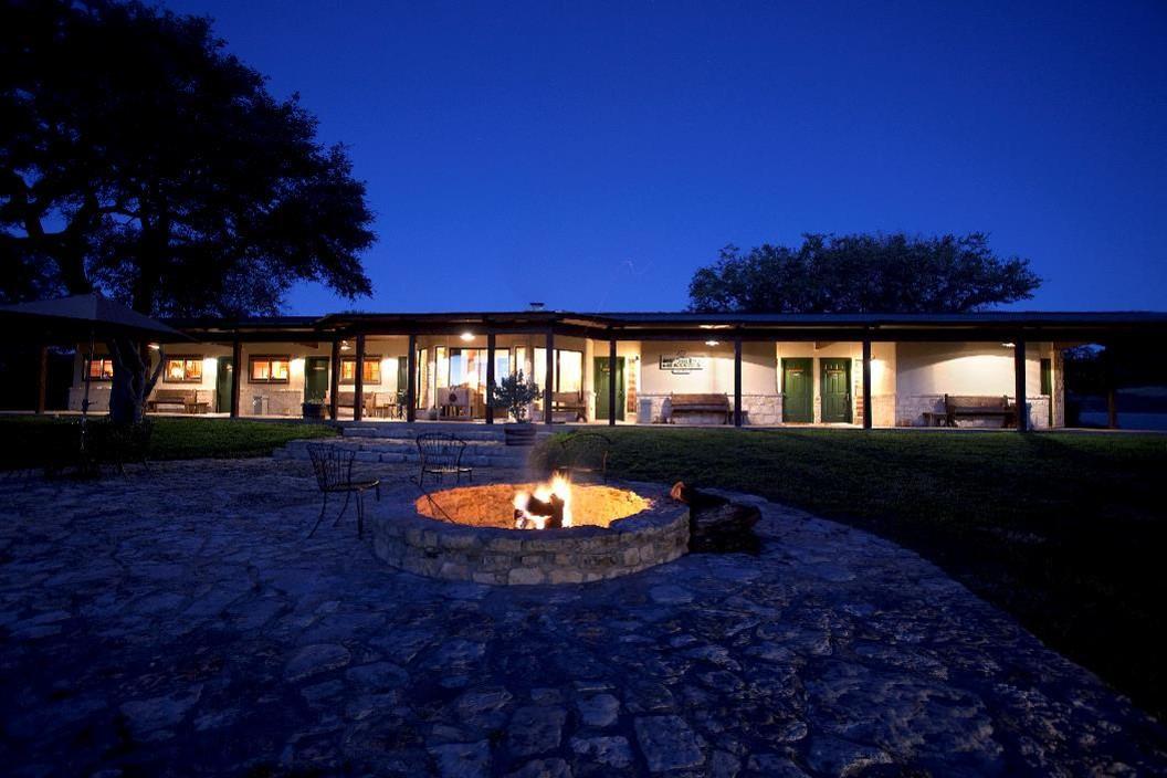 Joshua Creek Ranch Boerne Exterior foto