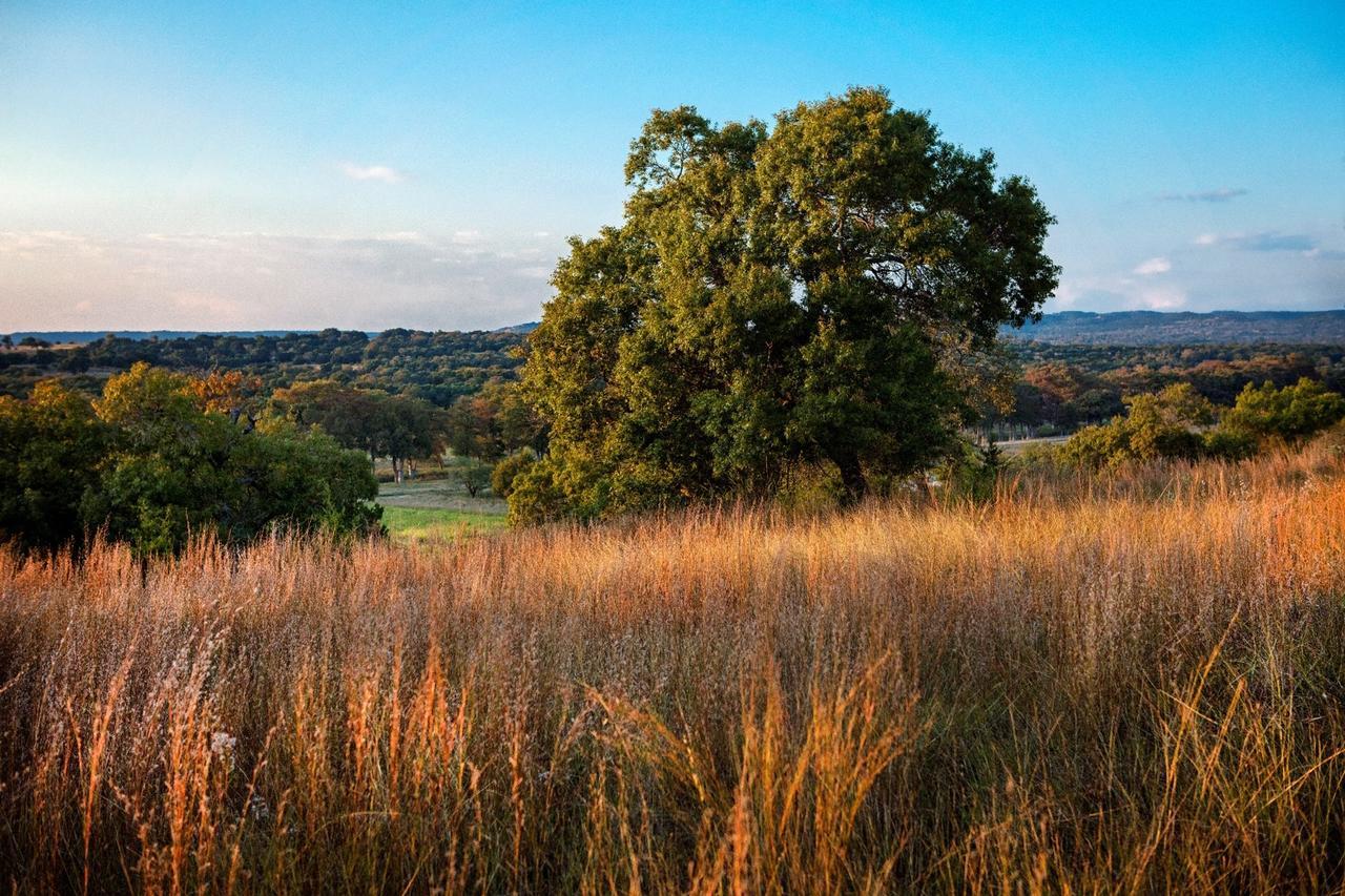 Joshua Creek Ranch Boerne Exterior foto