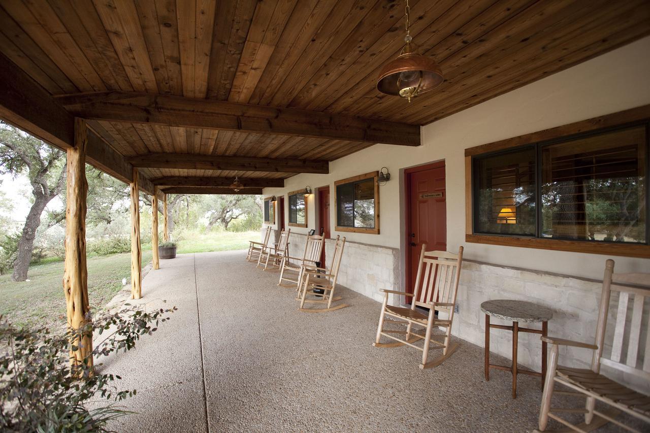 Joshua Creek Ranch Boerne Exterior foto