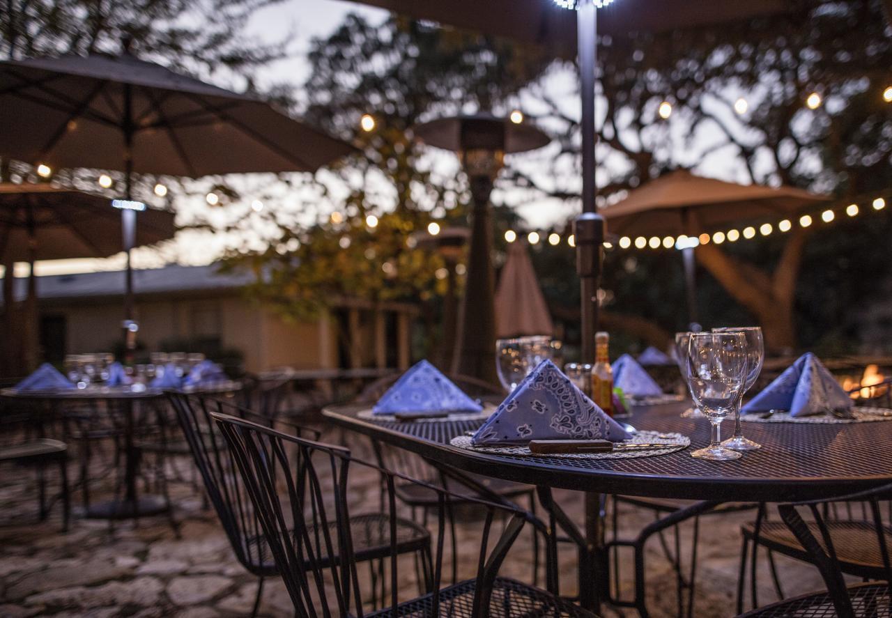 Joshua Creek Ranch Boerne Exterior foto