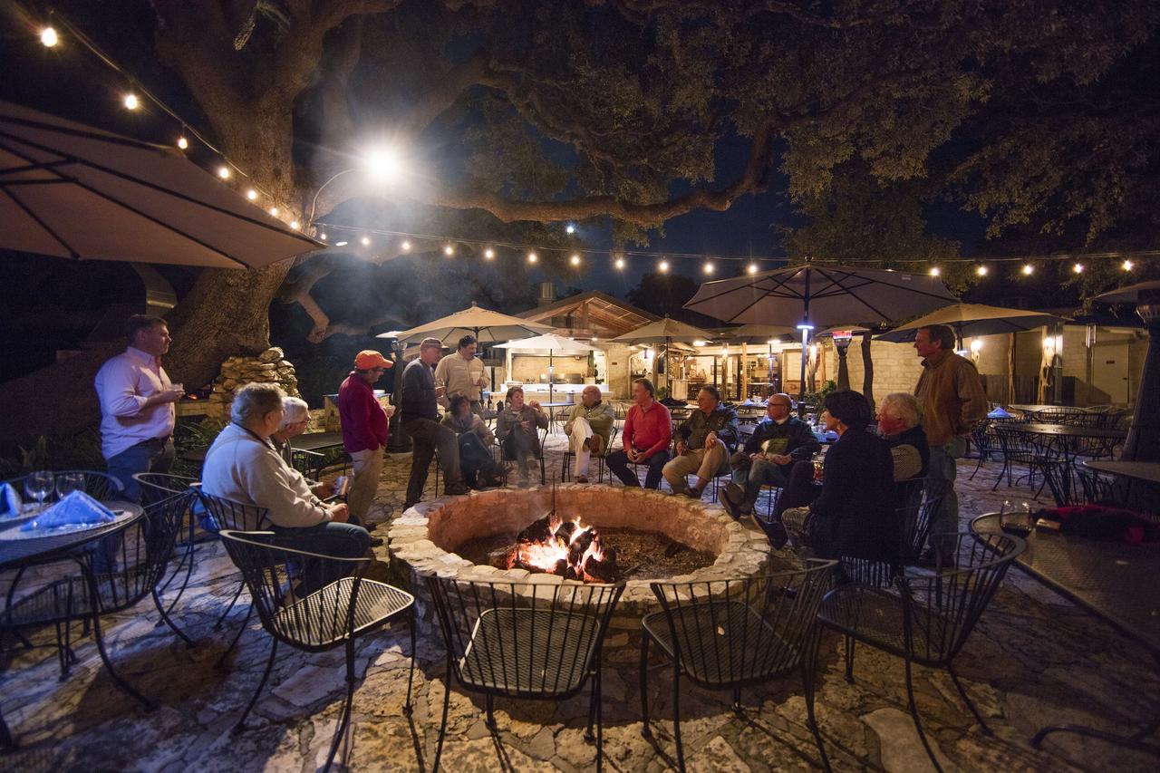 Joshua Creek Ranch Boerne Exterior foto