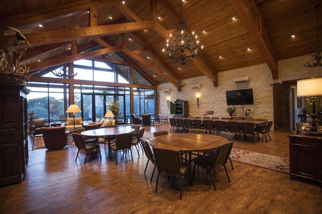Joshua Creek Ranch Boerne Exterior foto