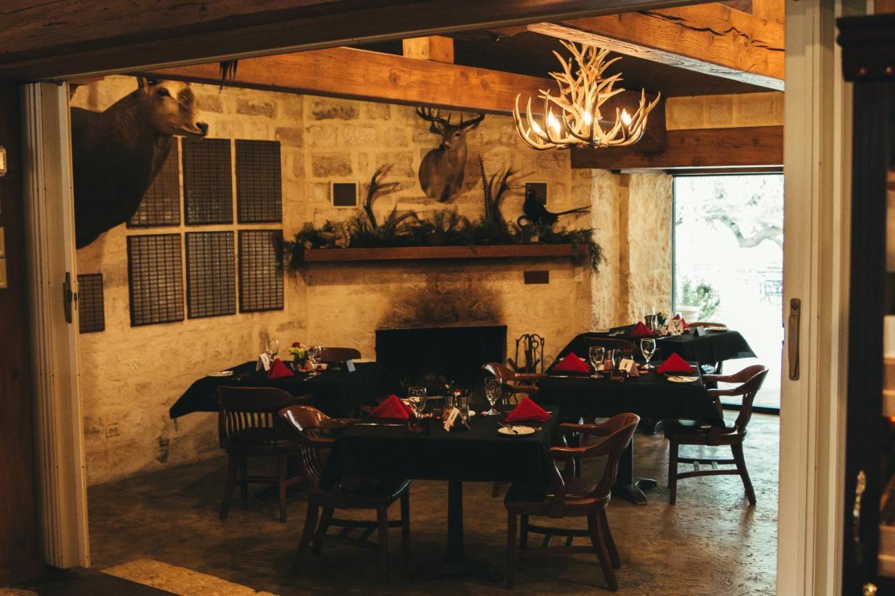 Joshua Creek Ranch Boerne Exterior foto