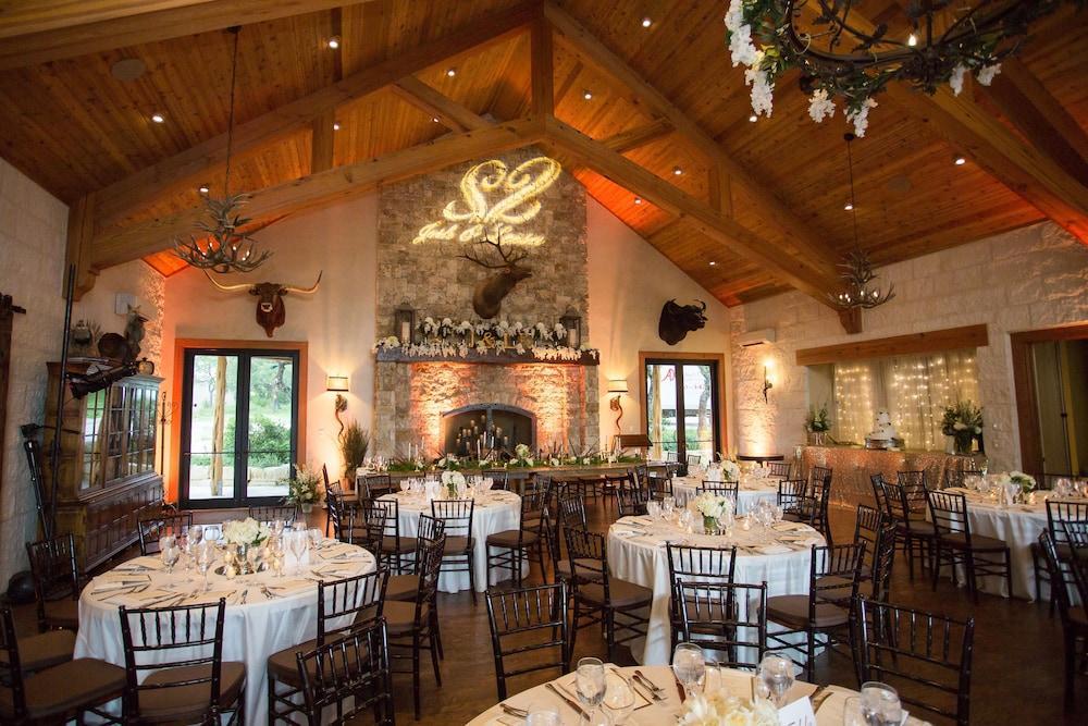 Joshua Creek Ranch Boerne Exterior foto
