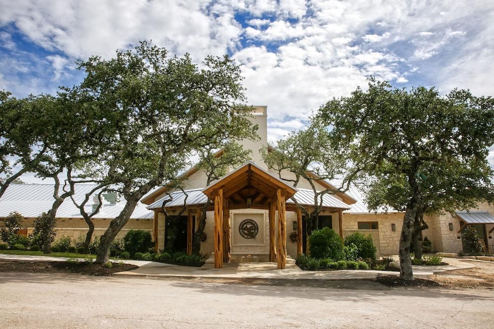 Joshua Creek Ranch Boerne Exterior foto