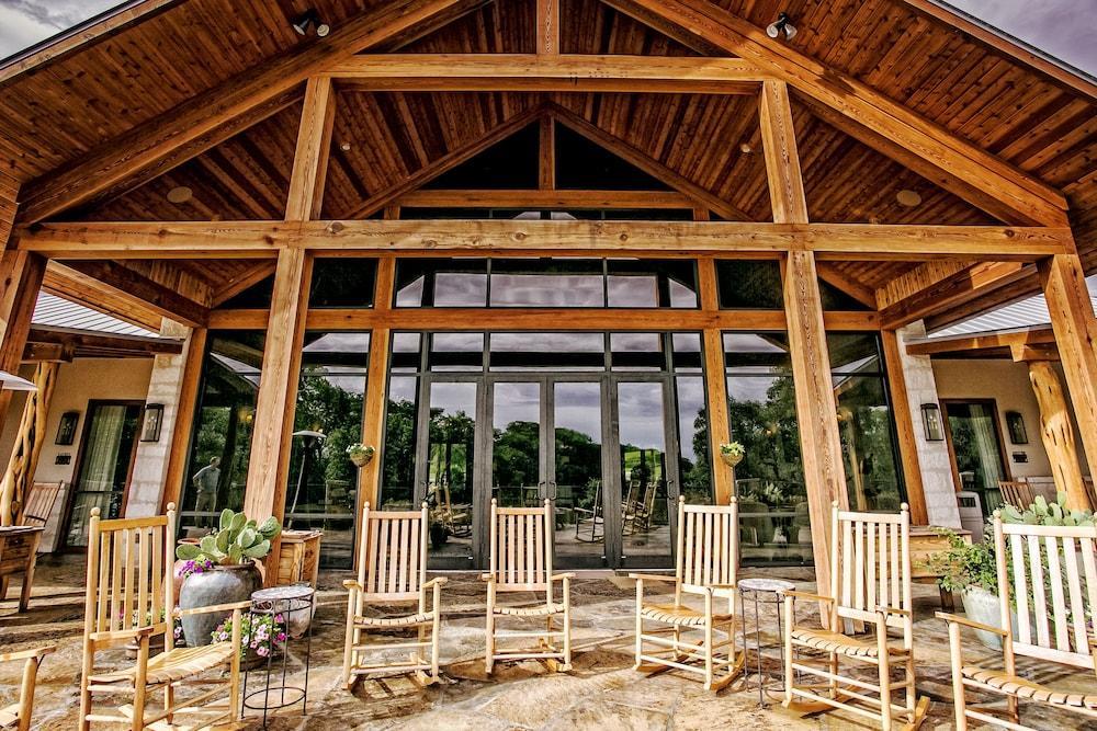 Joshua Creek Ranch Boerne Exterior foto