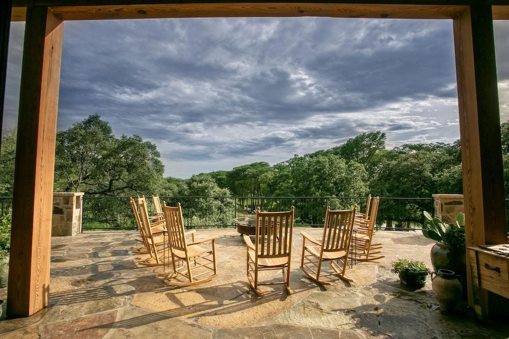 Joshua Creek Ranch Boerne Exterior foto