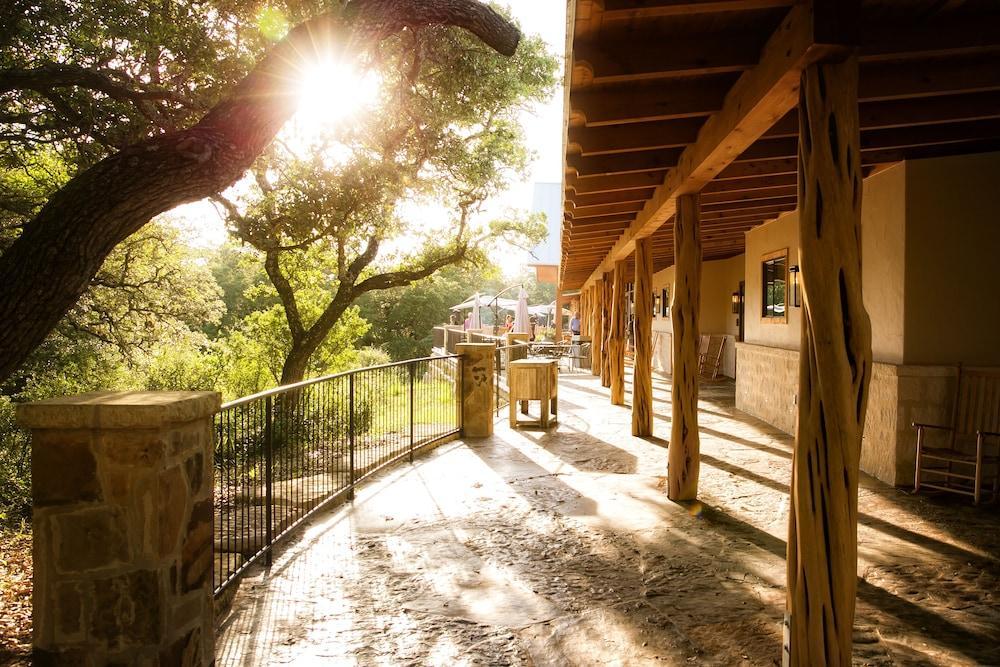 Joshua Creek Ranch Boerne Exterior foto