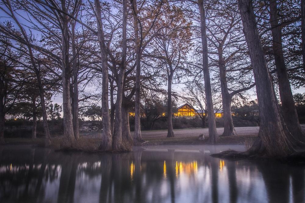 Joshua Creek Ranch Boerne Exterior foto