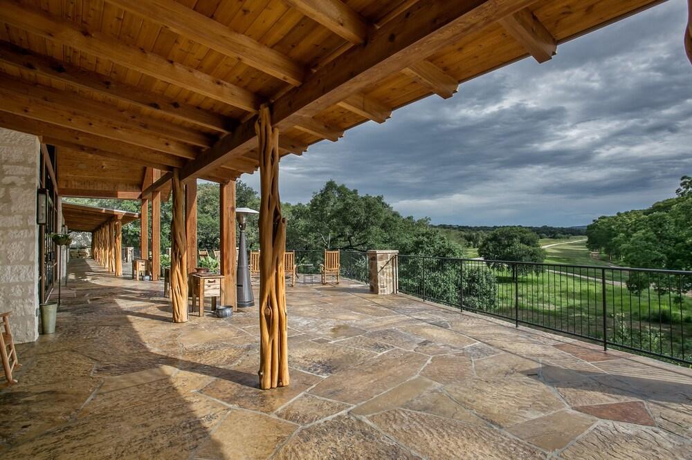 Joshua Creek Ranch Boerne Exterior foto